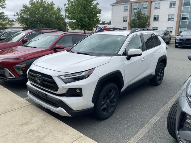 toyota rav4 2024 2T3J1RFV9RW472196 image toyota rav4 2024 2T3J1RFV9RW472196 image