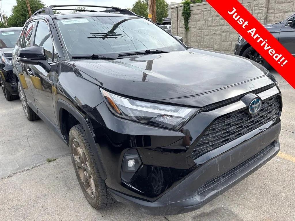 toyota rav4 2024 2T3UWRFV1RW200708 image toyota rav4 2024 2T3UWRFV1RW200708 image