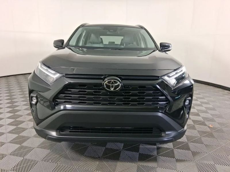toyota rav4 2024 2T3A1RFV7RW443036 image toyota rav4 2024 2T3A1RFV7RW443036 image