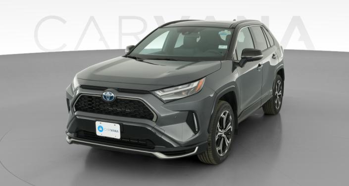 toyota rav4 2024 JTMFB3FV8RD188202 image