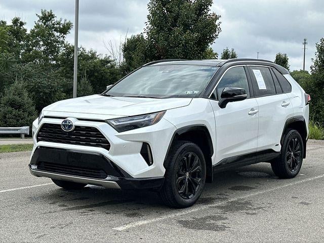 toyota rav4 2024 4T3E6RFV9RU167445 image toyota rav4 2024 4T3E6RFV9RU167445 image