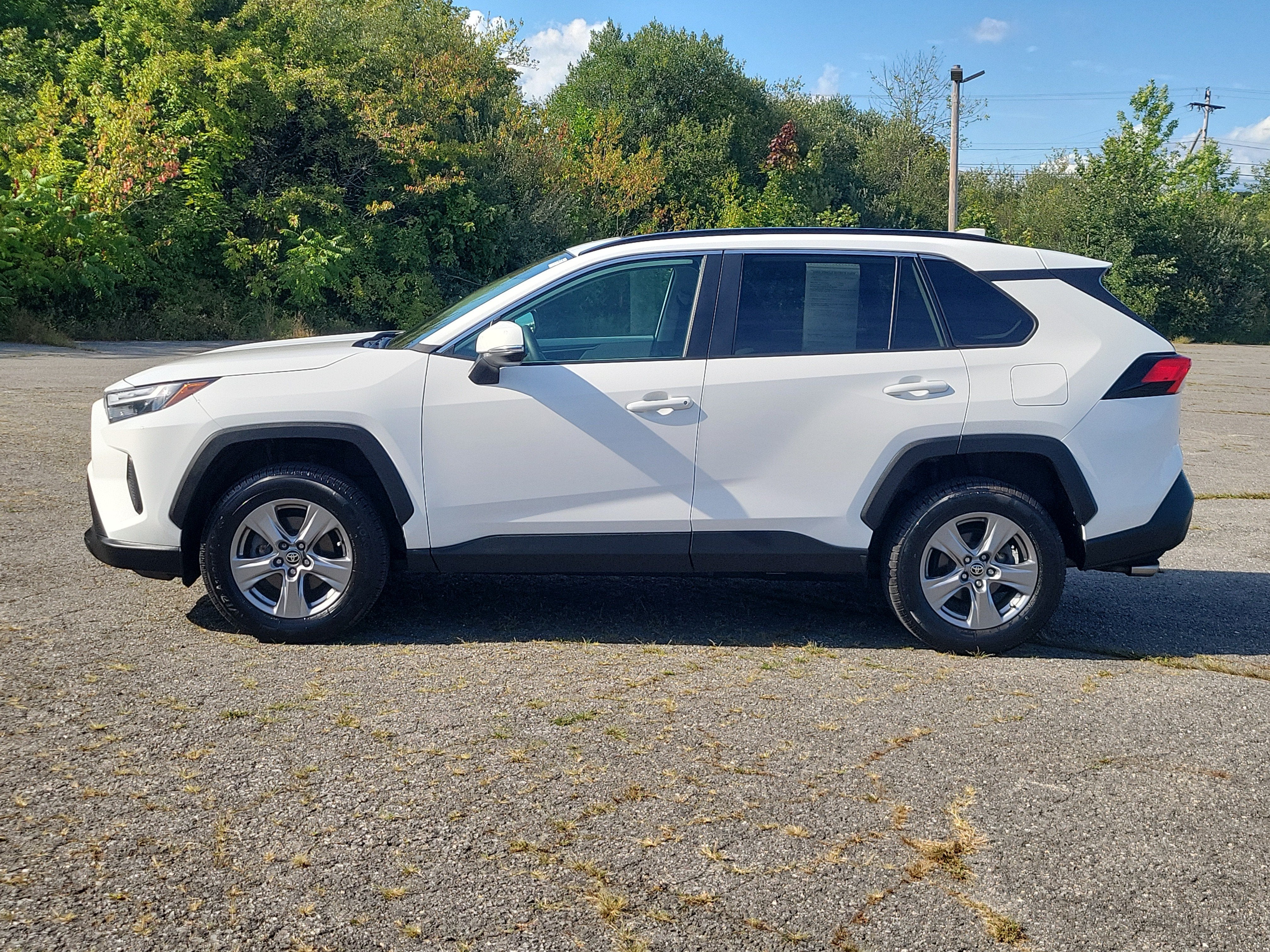 toyota rav4 2024 2T3P1RFV4RC404416 image toyota rav4 2024 2T3P1RFV4RC404416 image