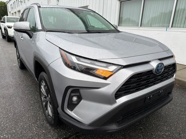 toyota rav4 2024 4T3B6RFV0RU167434 image toyota rav4 2024 4T3B6RFV0RU167434 image