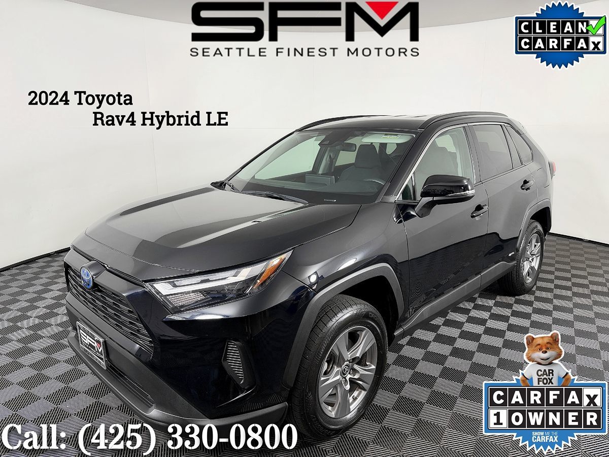 toyota rav4 2024 4T3MWRFV2RU136291 image toyota rav4 2024 4T3MWRFV2RU136291 image