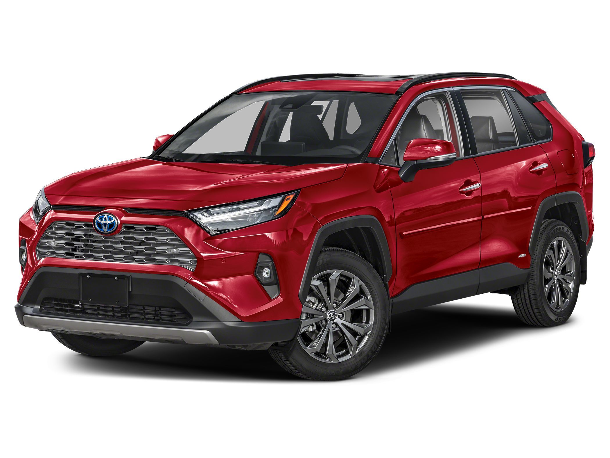 toyota rav4 2024 4T3D6RFV9RU161432 image toyota rav4 2024 4T3D6RFV9RU161432 image