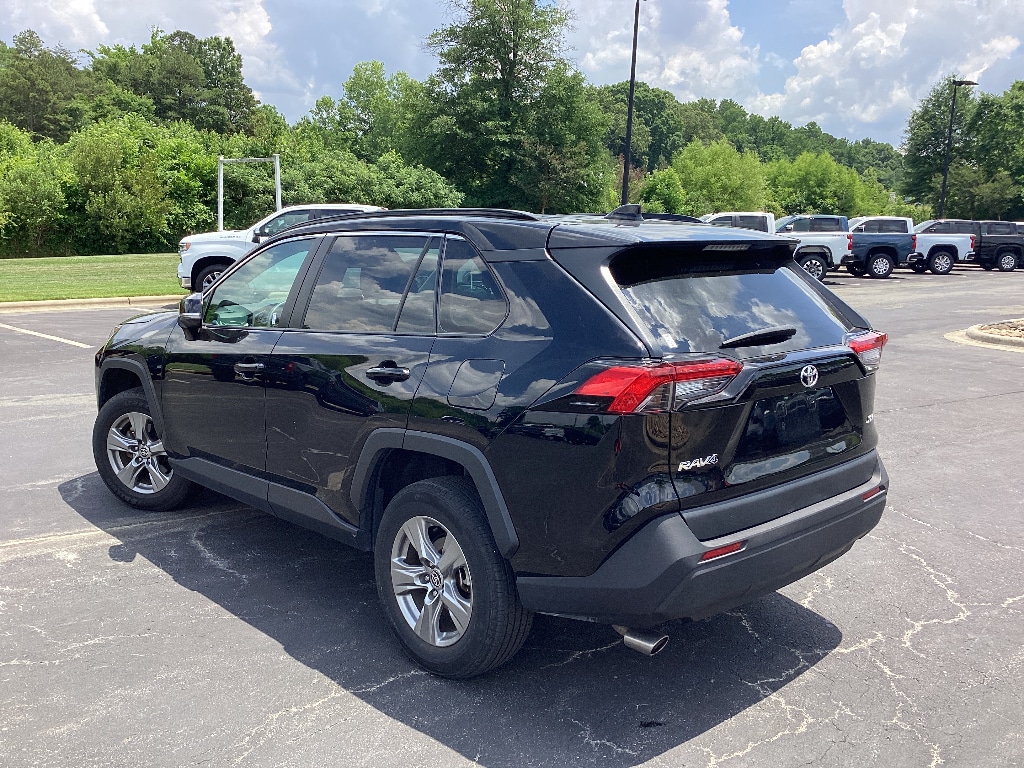 toyota rav4 2024 2T3W1RFV9RW307321 image toyota rav4 2024 2T3W1RFV9RW307321 image