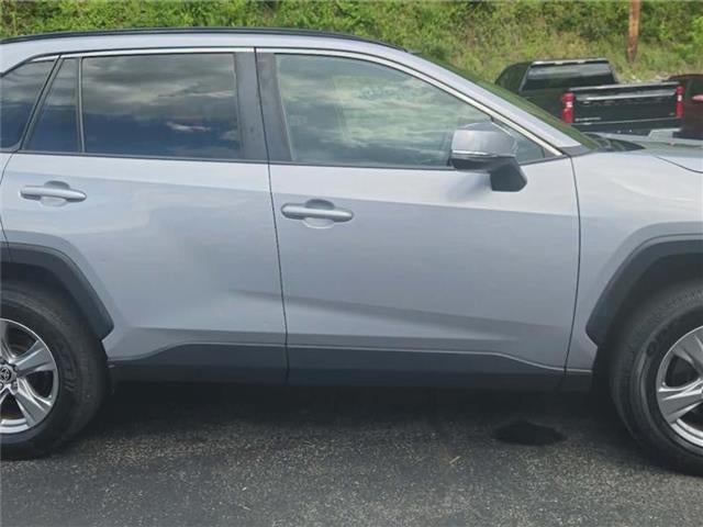 toyota rav4 2024 2T3P1RFV0RC439535 image toyota rav4 2024 2T3P1RFV0RC439535 image
