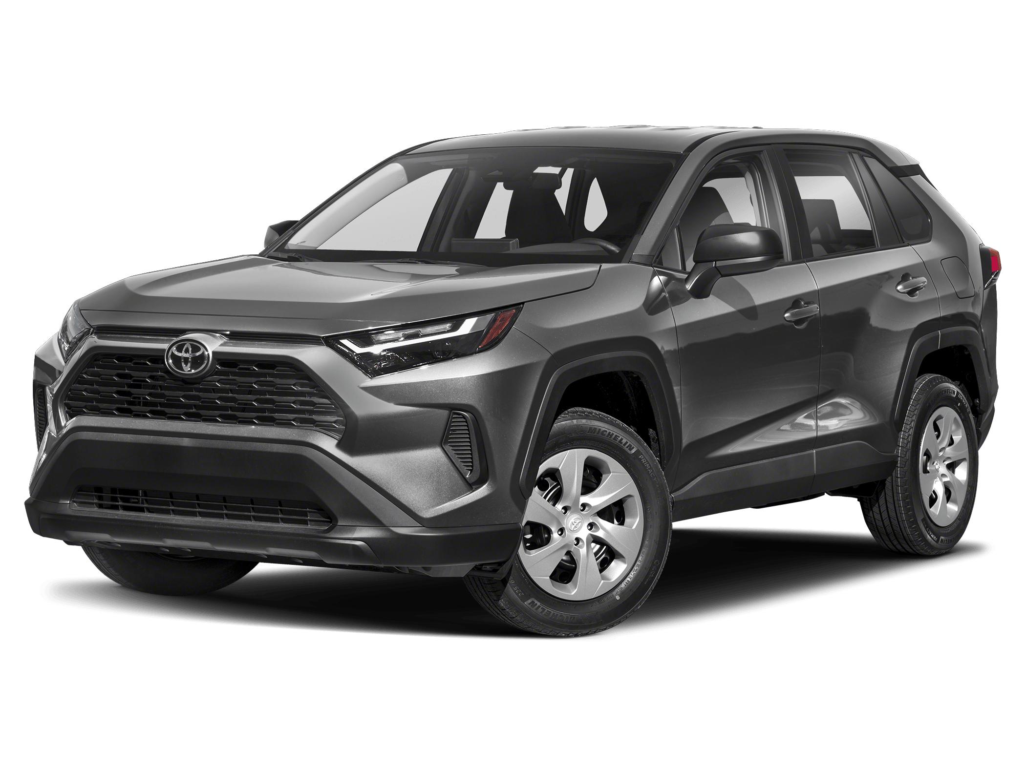 toyota rav4 2024 2T3K1RFV5RC274950 image toyota rav4 2024 2T3K1RFV5RC274950 image