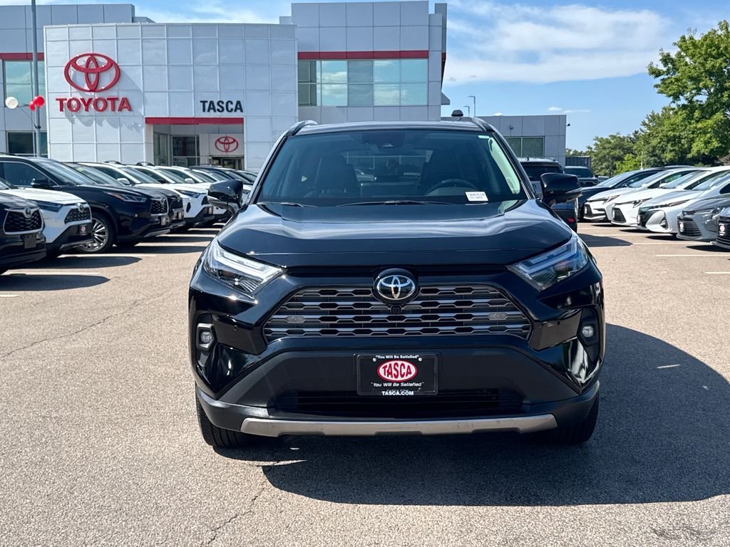 toyota rav4 2024 2T3N1RFVXRW455702 image toyota rav4 2024 2T3N1RFVXRW455702 image