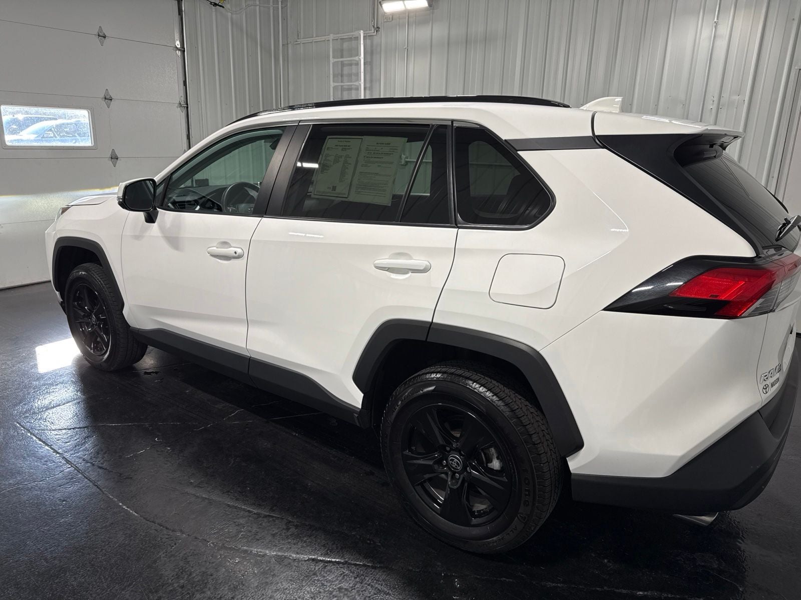 toyota rav4 2024 2T3W1RFV1RW315963 image toyota rav4 2024 2T3W1RFV1RW315963 image