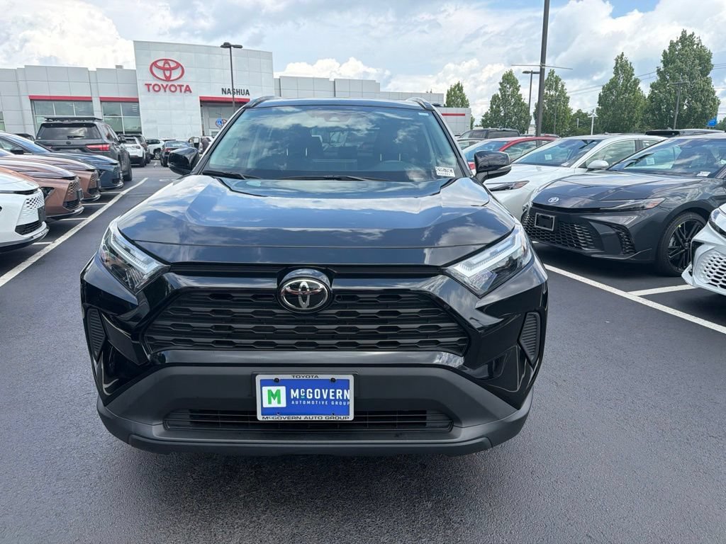 toyota rav4 2024 2T3P1RFV6RC410332 image toyota rav4 2024 2T3P1RFV6RC410332 image