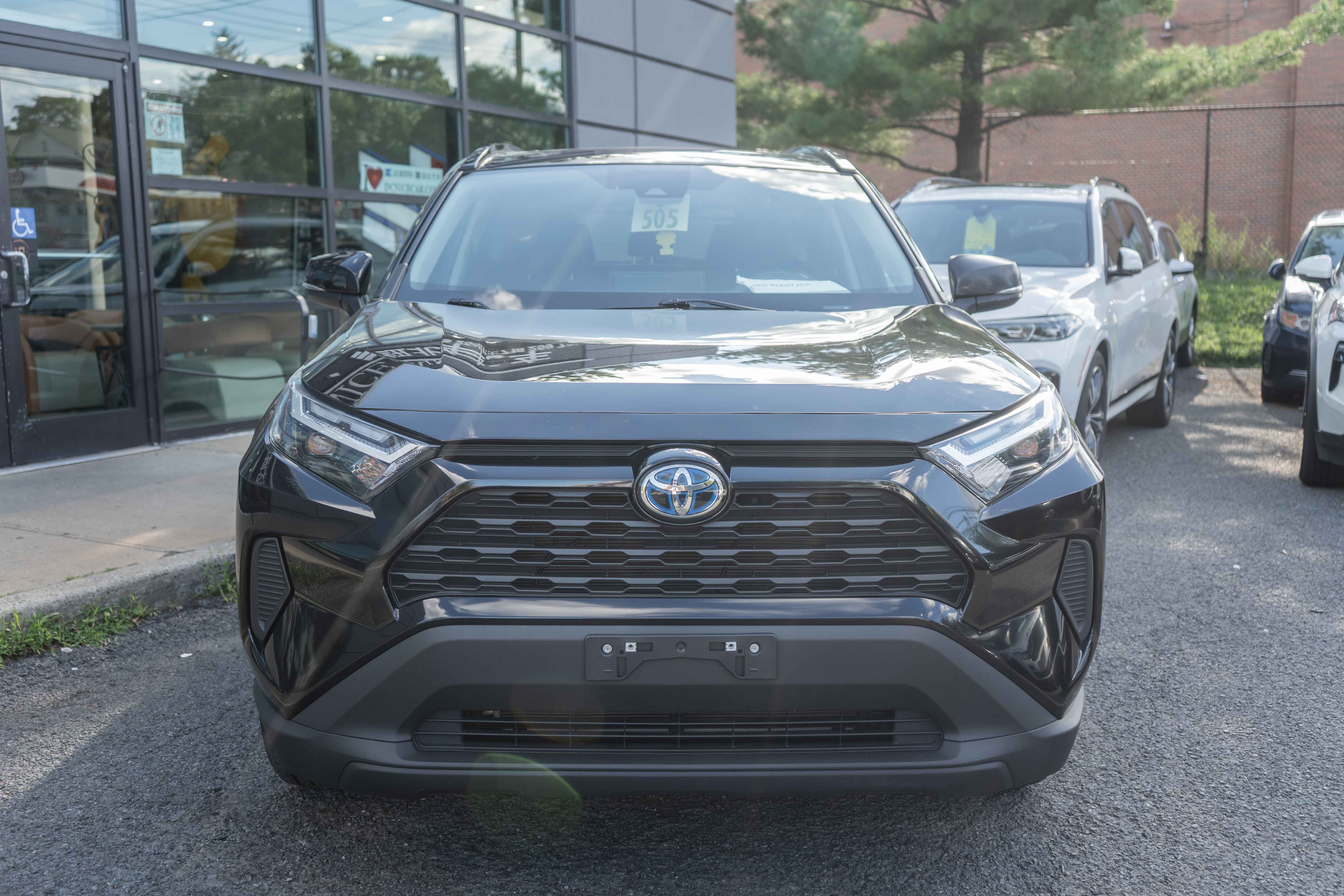 toyota rav4 2024 4T3RWRFVXRU137016 image toyota rav4 2024 4T3RWRFVXRU137016 image