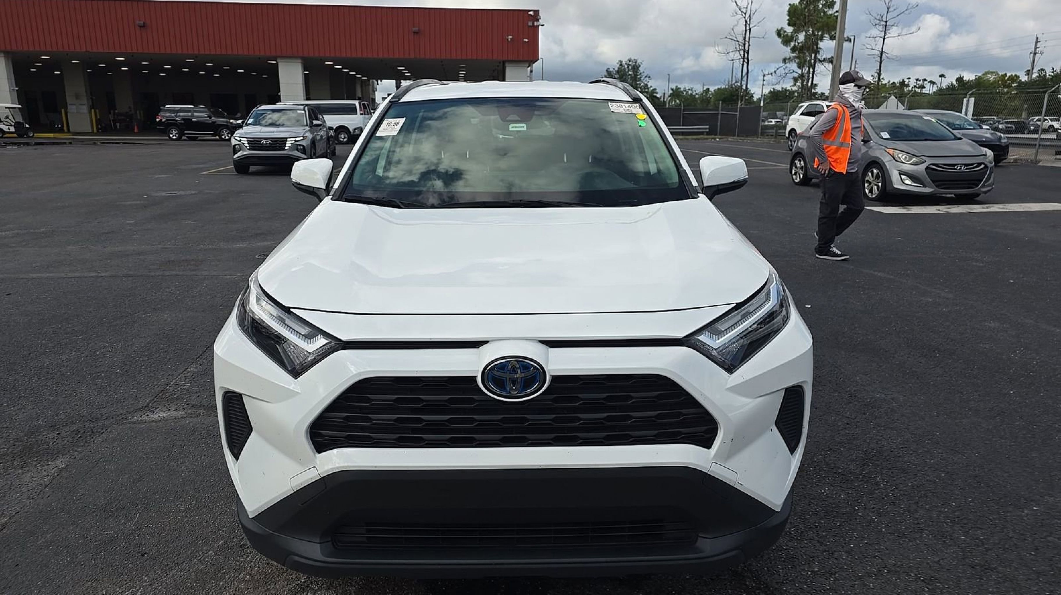 toyota rav4 2024 JTMRWRFV3RD226715 image toyota rav4 2024 JTMRWRFV3RD226715 image