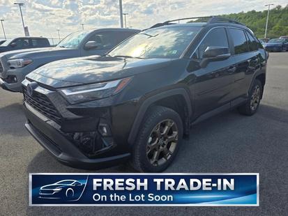 toyota rav4 2024 2T3UWRFV3RW230518 image toyota rav4 2024 2T3UWRFV3RW230518 image