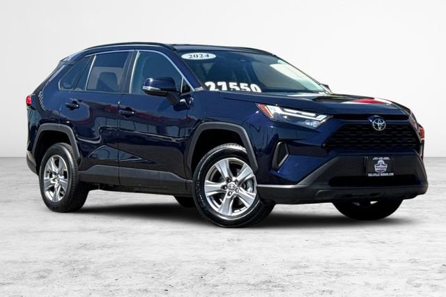 toyota rav4 2024 2T3W1RFV0RW333547 image toyota rav4 2024 2T3W1RFV0RW333547 image