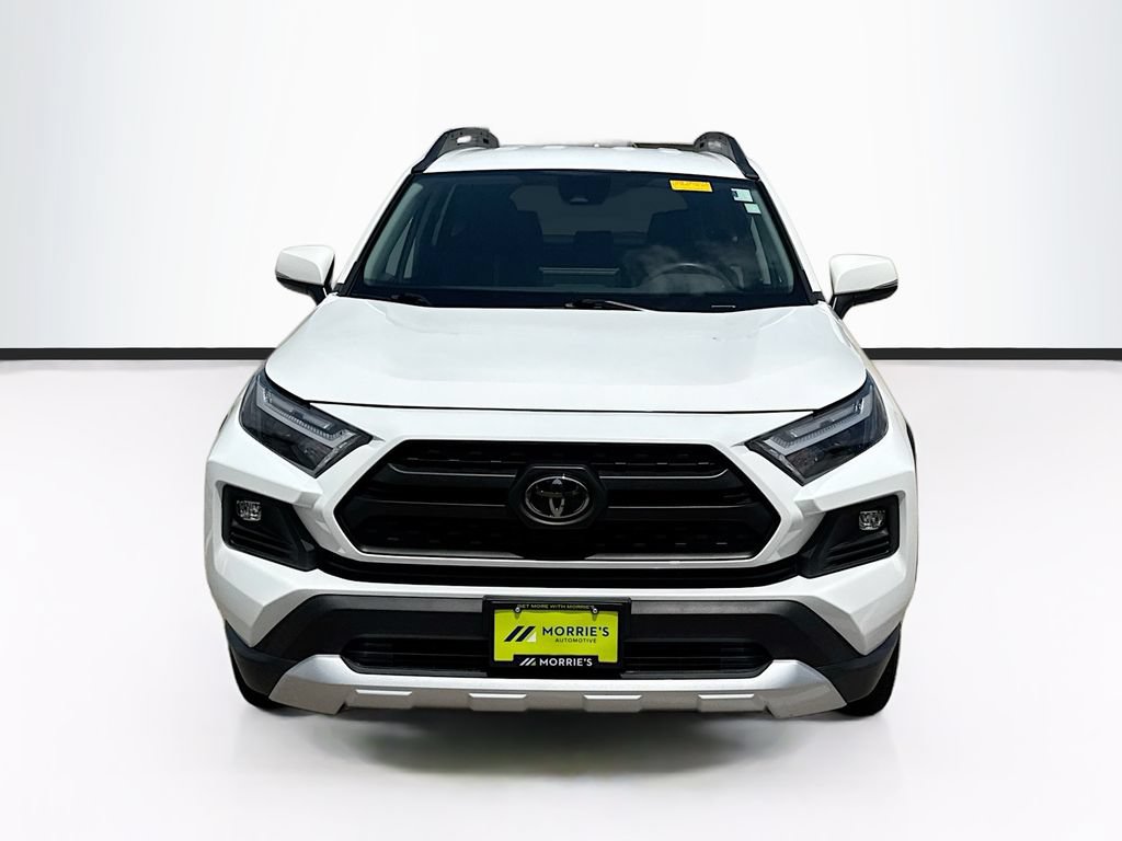toyota rav4 2024 2T3J1RFV1RW470586 image toyota rav4 2024 2T3J1RFV1RW470586 image