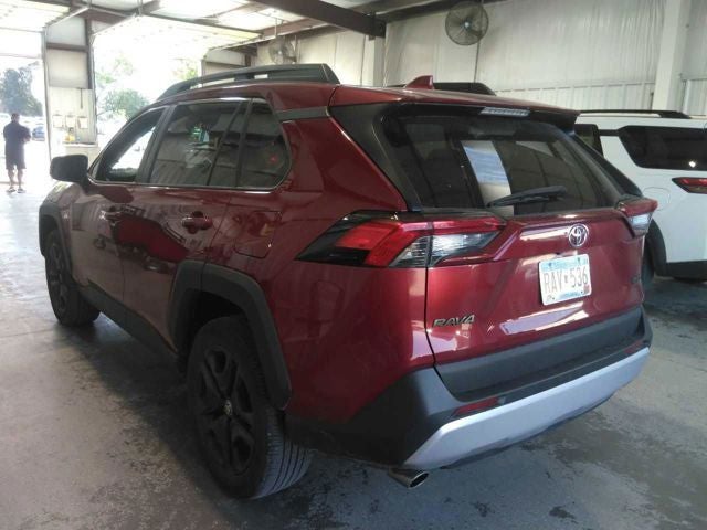 toyota rav4 2024 2T3J1RFV3RW460593 image toyota rav4 2024 2T3J1RFV3RW460593 image