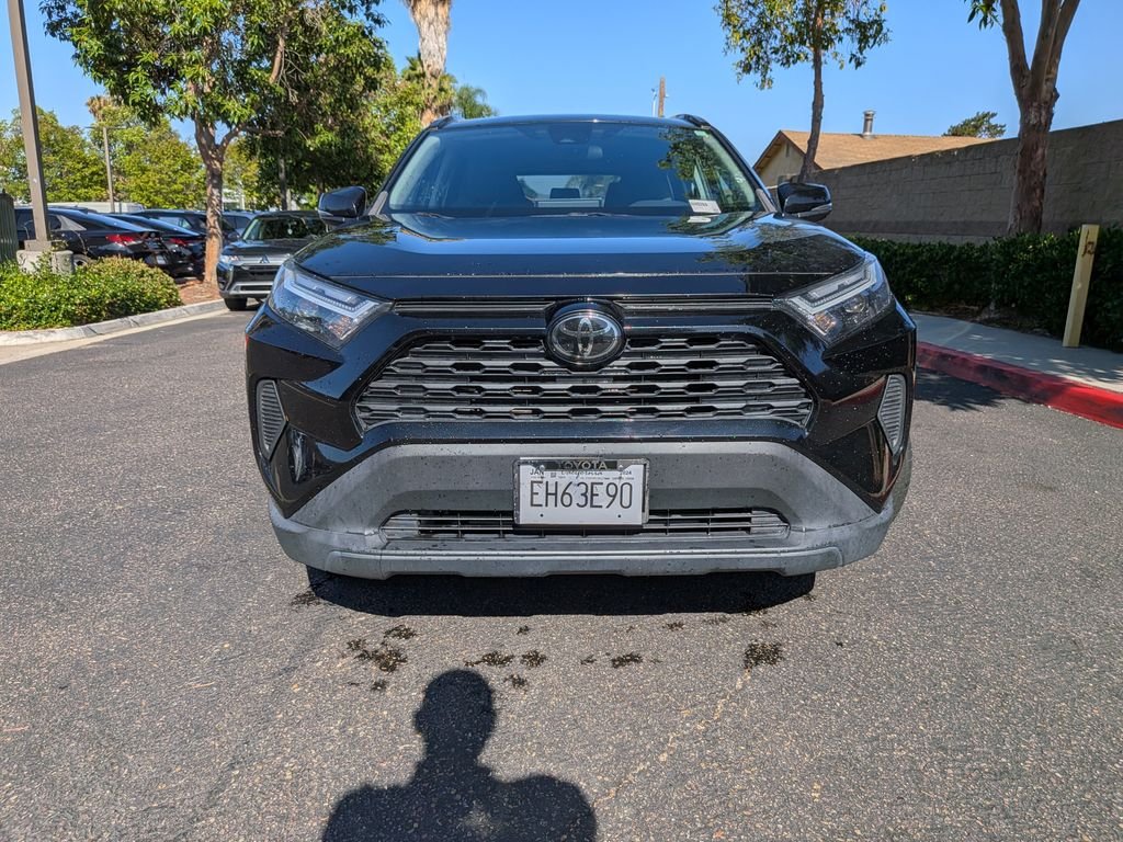 toyota rav4 2024 2T3W1RFV1RC270606 image toyota rav4 2024 2T3W1RFV1RC270606 image