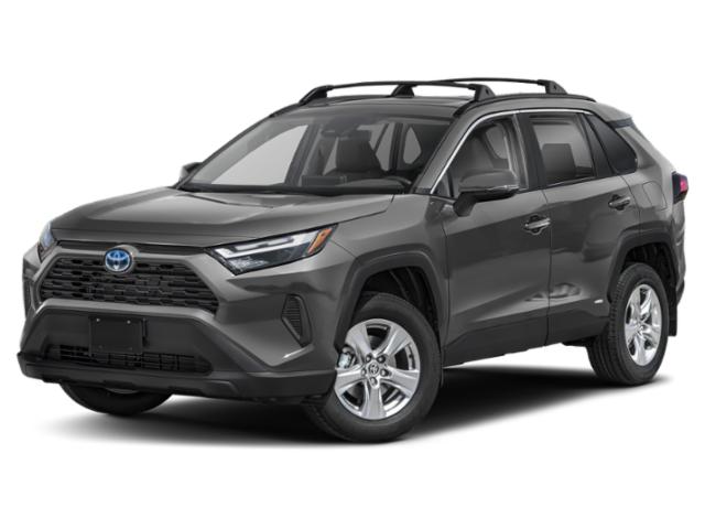 toyota rav4 2024 JTMRWRFV9RD243745 image