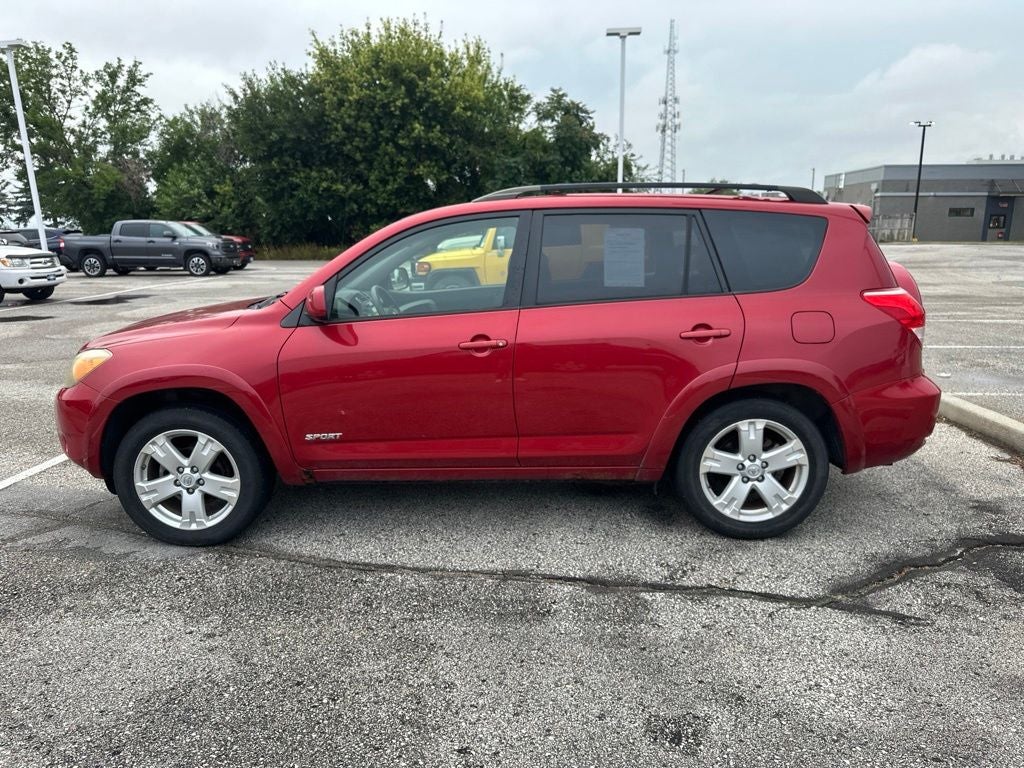 toyota rav4 2006 JTMBD32V666003062 image toyota rav4 2006 JTMBD32V666003062 image