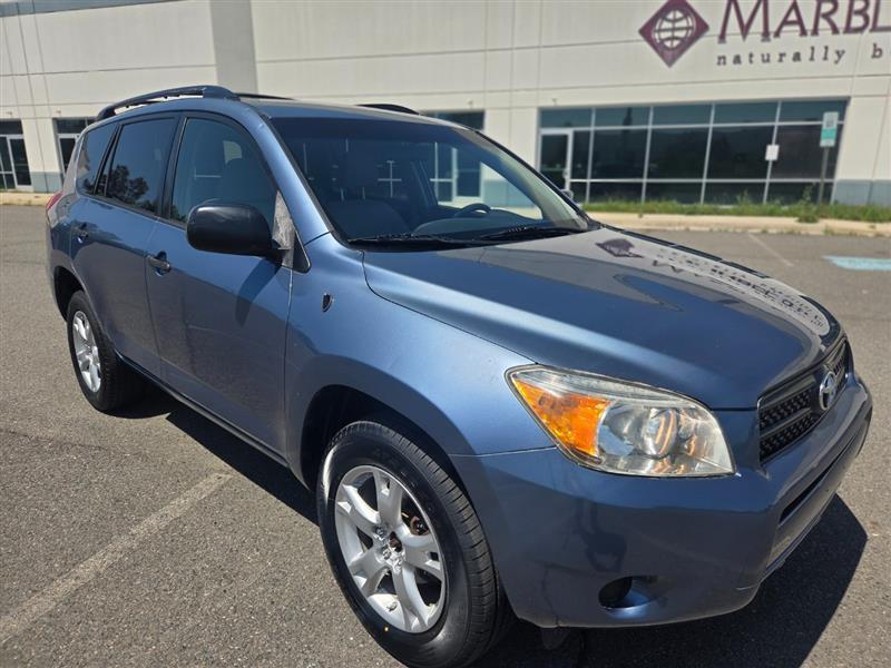 toyota rav4 2006 JTMBD33VX65017647 image toyota rav4 2006 JTMBD33VX65017647 image