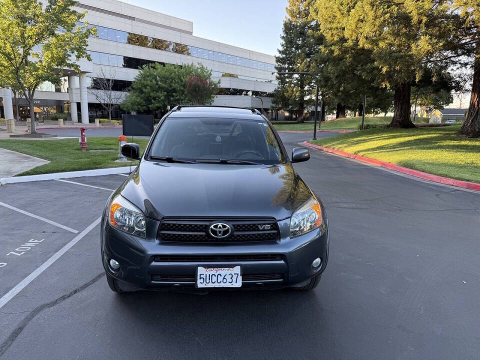 toyota rav4 2006 JTMZK32V965001879 image toyota rav4 2006 JTMZK32V965001879 image