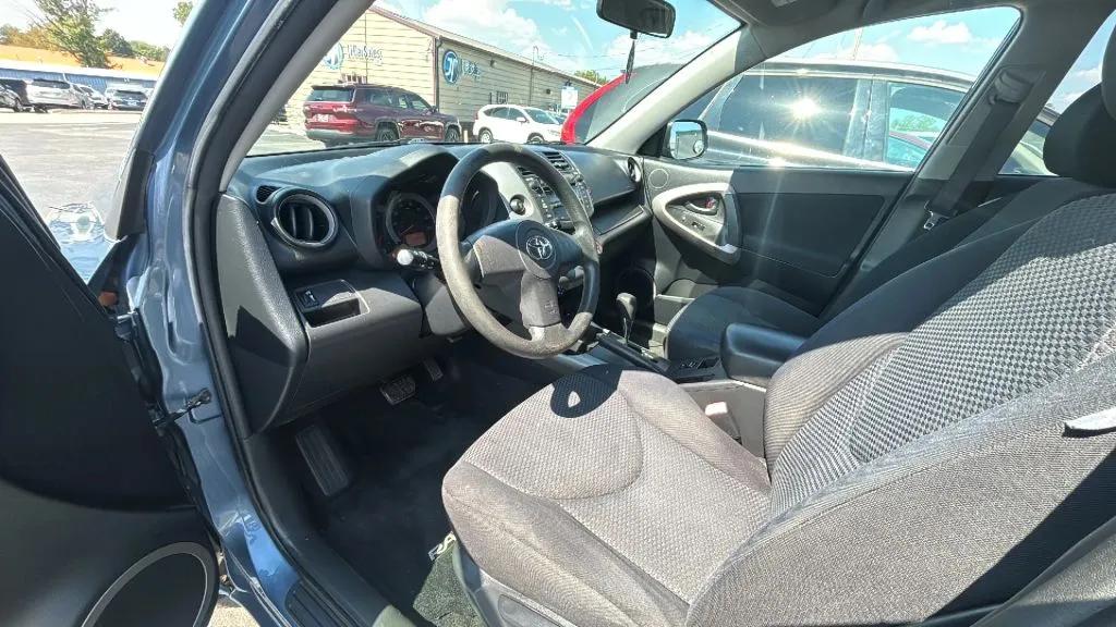 toyota rav4 2006 JTMZD32V465025369 image toyota rav4 2006 JTMZD32V465025369 image