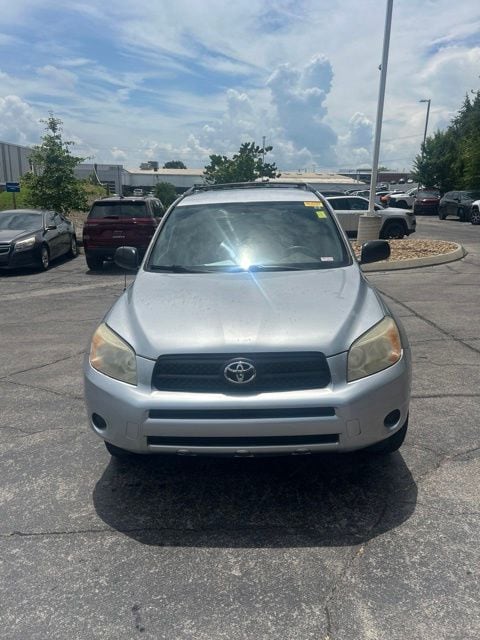 toyota rav4 2006 JTMZD33V765013148 image toyota rav4 2006 JTMZD33V765013148 image