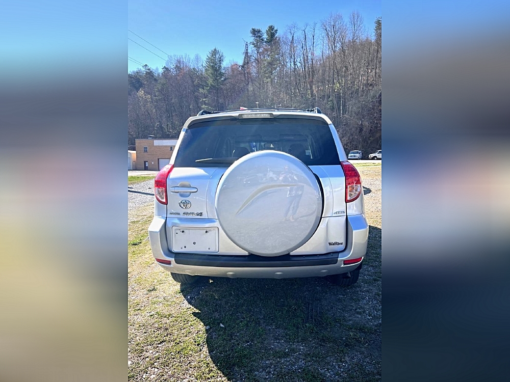 toyota rav4 2006 JTMBD33V365048657 image toyota rav4 2006 JTMBD33V365048657 image