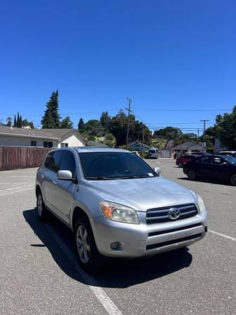 toyota rav4 2006 JTMBD31V466006589 image toyota rav4 2006 JTMBD31V466006589 image