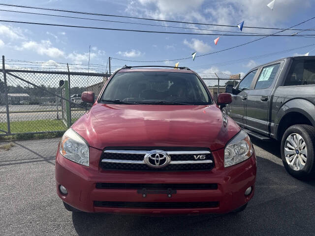 toyota rav4 2006 JTMBK31V066000343 image toyota rav4 2006 JTMBK31V066000343 image