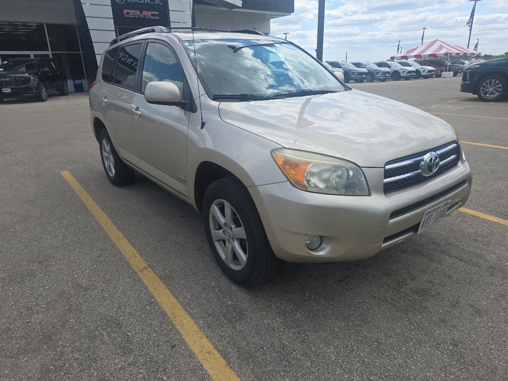 toyota rav4 2006 JTMBD31V765000579 image toyota rav4 2006 JTMBD31V765000579 image