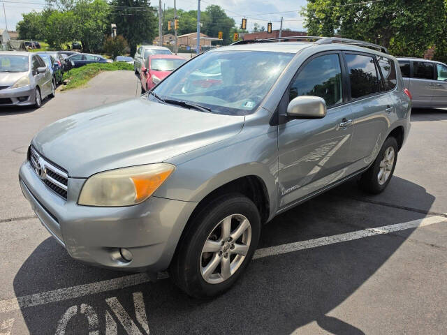 toyota rav4 2006 JTMBD31V466004874 image toyota rav4 2006 JTMBD31V466004874 image