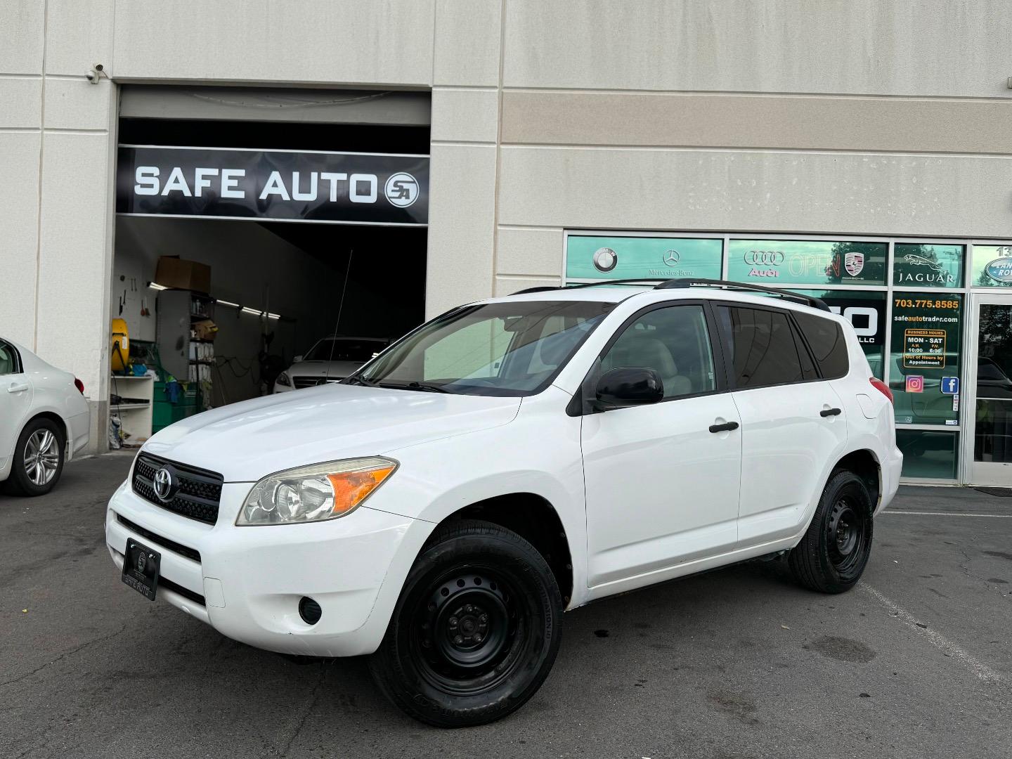 toyota rav4 2006 JTMBD33V265000132 image toyota rav4 2006 JTMBD33V265000132 image