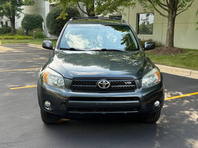 toyota rav4 2006 JTMBK32V665006197 image toyota rav4 2006 JTMBK32V665006197 image