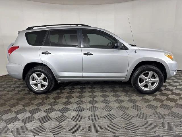 toyota rav4 2006 JTMBD33V166013612 image toyota rav4 2006 JTMBD33V166013612 image