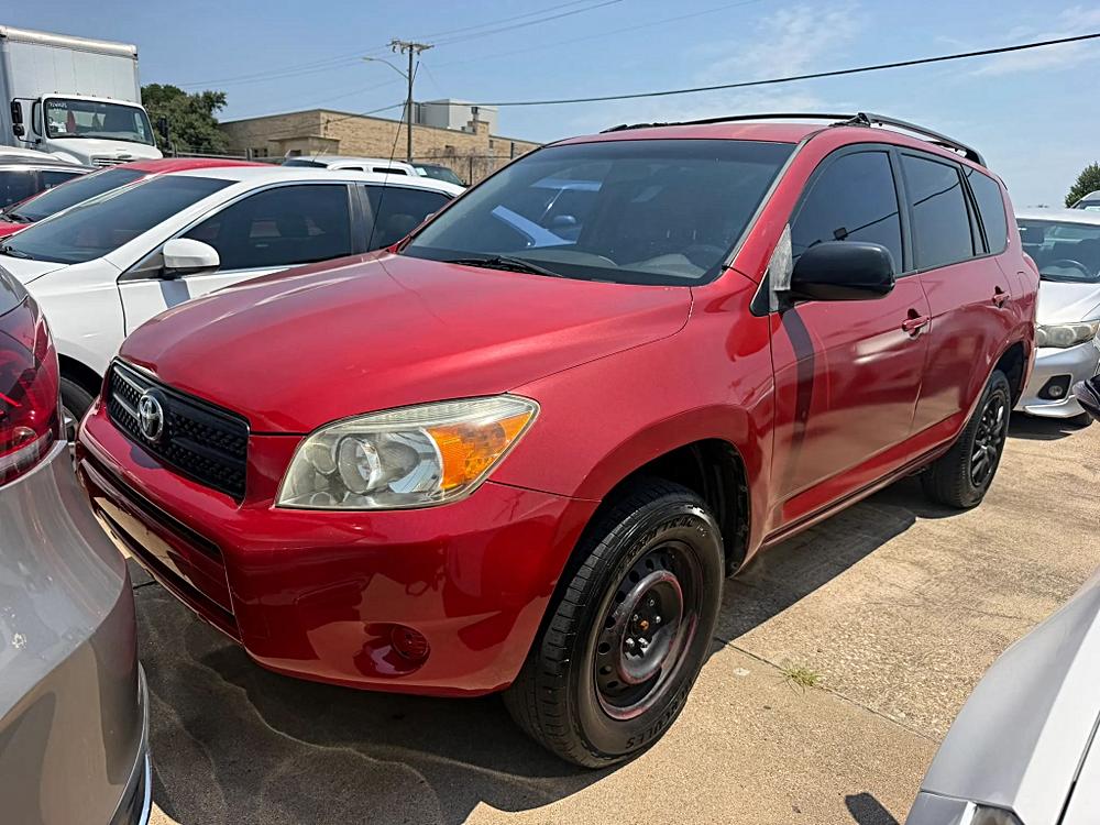 toyota rav4 2006 JTMZD33V665003095 image toyota rav4 2006 JTMZD33V665003095 image