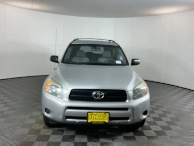 toyota rav4 2006 JTMBD33V465025274 image toyota rav4 2006 JTMBD33V465025274 image