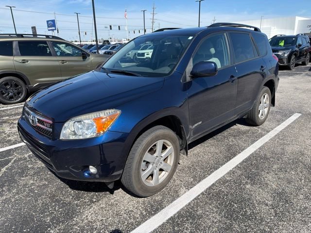 toyota rav4 2006 JTMBK31V765009997 image toyota rav4 2006 JTMBK31V765009997 image