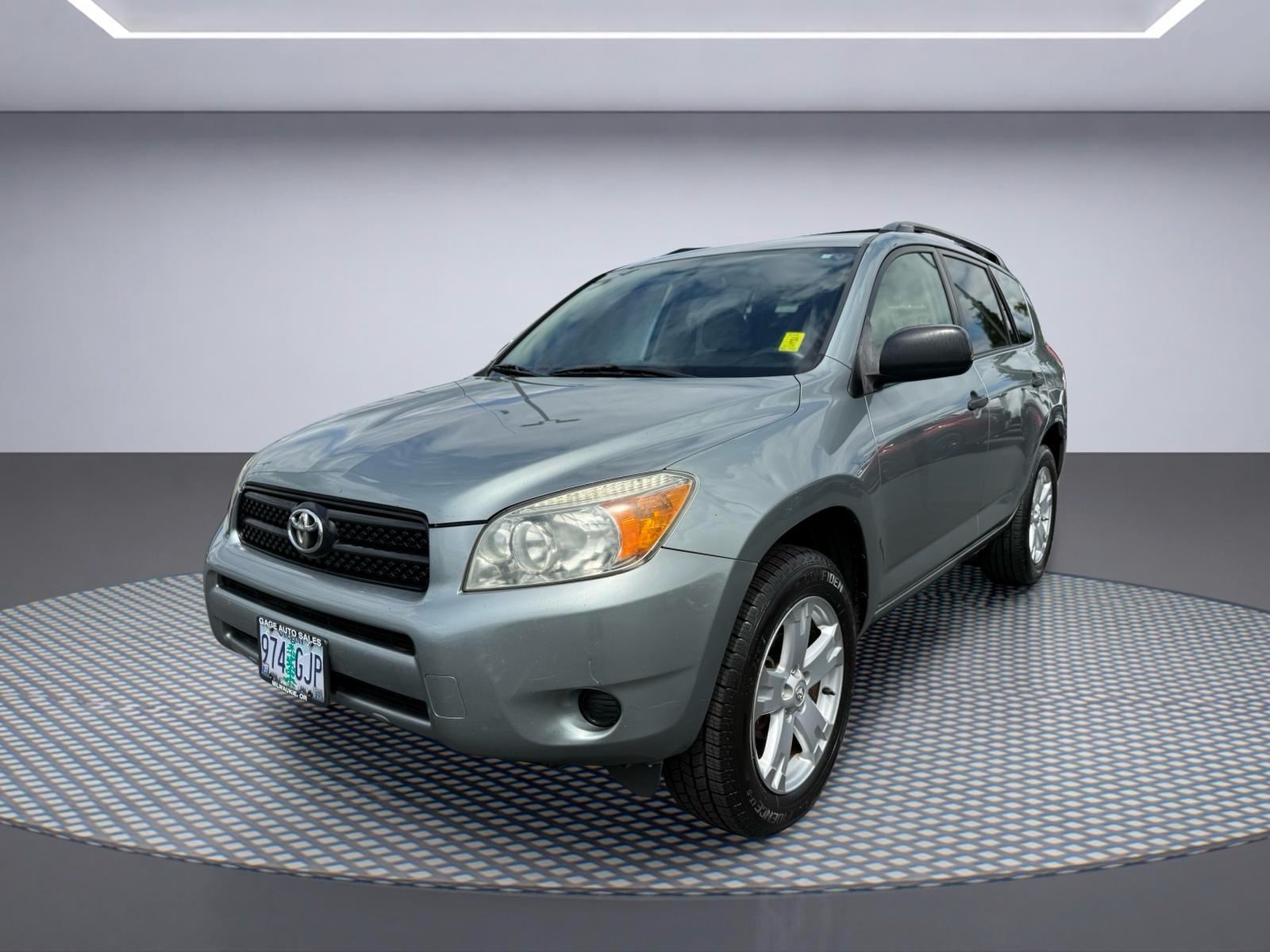 toyota rav4 2006 JTMZD33V166011485 image toyota rav4 2006 JTMZD33V166011485 image