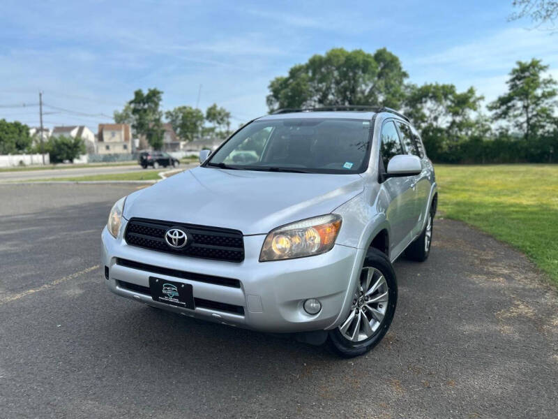 toyota rav4 2006 JTMBD32V065005802 image toyota rav4 2006 JTMBD32V065005802 image