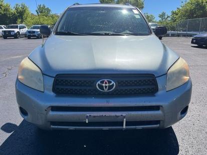 toyota rav4 2006 JTMBD33VX66008988 image toyota rav4 2006 JTMBD33VX66008988 image