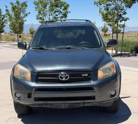 toyota rav4 2006 JTMBK32V865011093 image toyota rav4 2006 JTMBK32V865011093 image