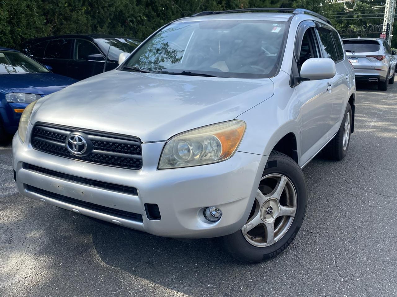 toyota rav4 2006 JTMBD33V866005751 image toyota rav4 2006 JTMBD33V866005751 image