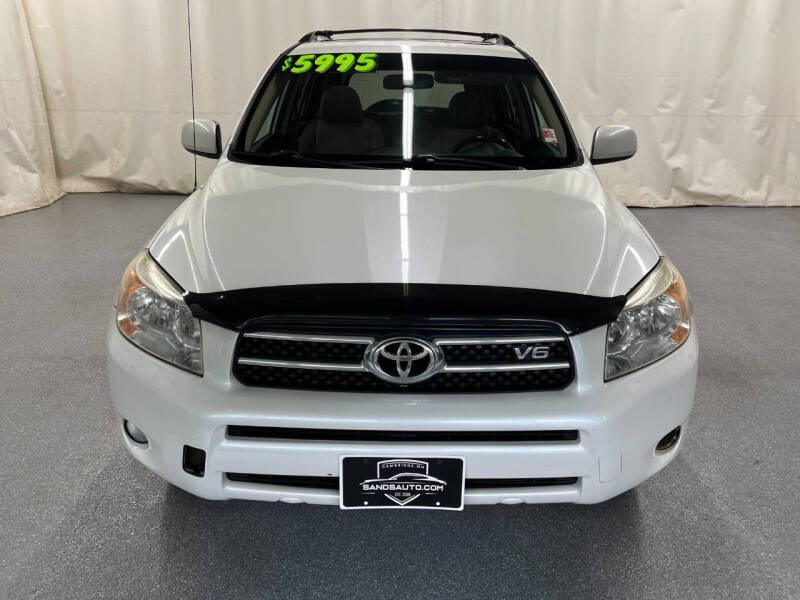 toyota rav4 2006 JTMBK31V065010442 image toyota rav4 2006 JTMBK31V065010442 image