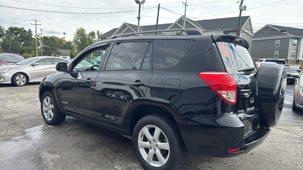 toyota rav4 2006 JTMBD31V066005858 image toyota rav4 2006 JTMBD31V066005858 image
