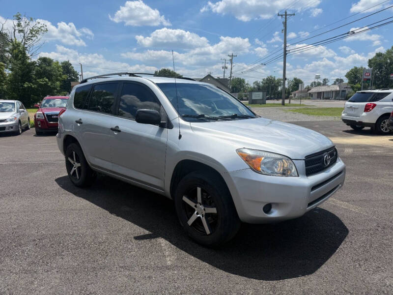 toyota rav4 2006 JTMBK33VX66003974 image toyota rav4 2006 JTMBK33VX66003974 image