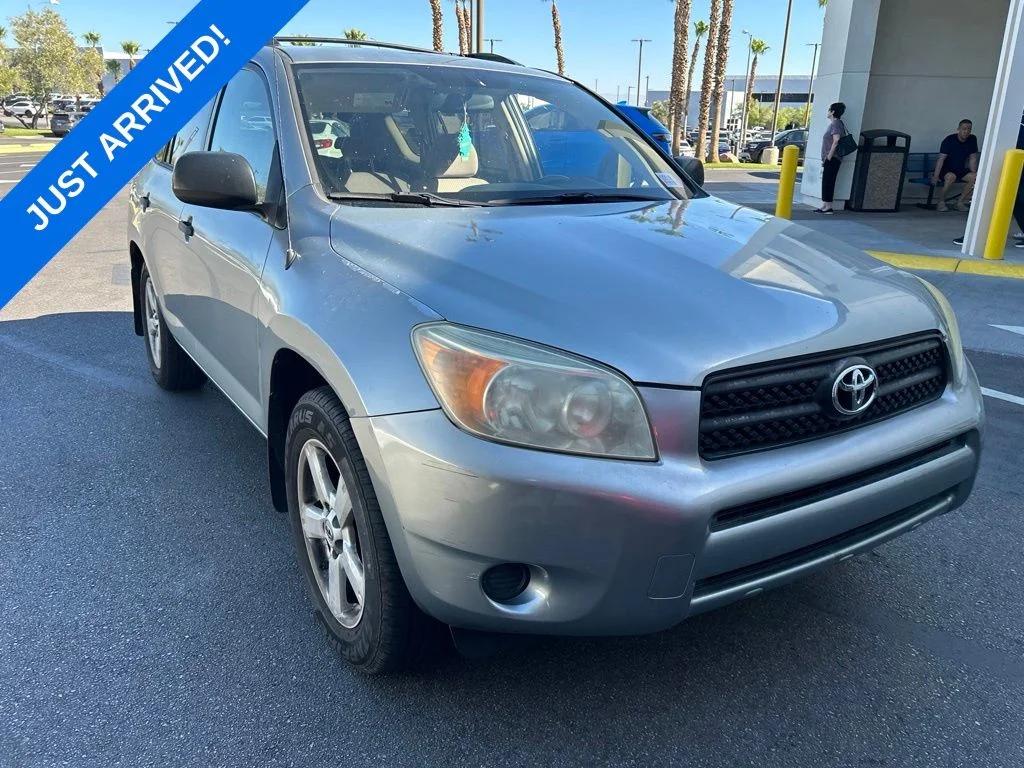 toyota rav4 2006 JTMBD33V366017905 image toyota rav4 2006 JTMBD33V366017905 image