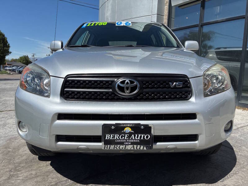 toyota rav4 2006 JTMZK32V065001494 image toyota rav4 2006 JTMZK32V065001494 image