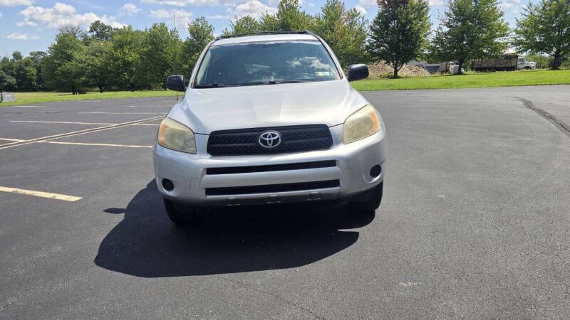 toyota rav4 2006 JTMBD33V965012763 image toyota rav4 2006 JTMBD33V965012763 image
